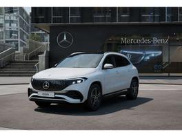 Mercedes EQA 350 - 2025 - Joinsteer - #1