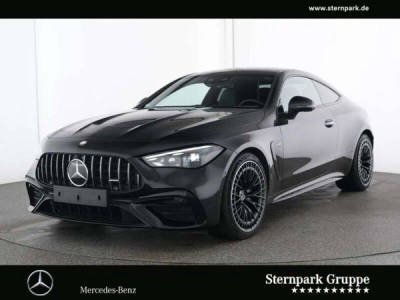 Mercedes CLE Berline 53 4MATIC - 2025 - Joinsteer - #1