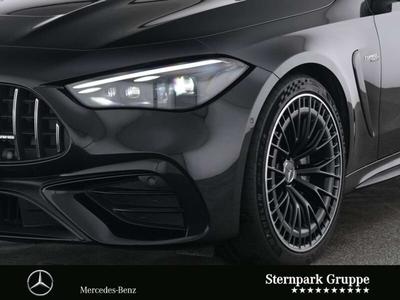Mercedes CLE Berline 53 4MATIC