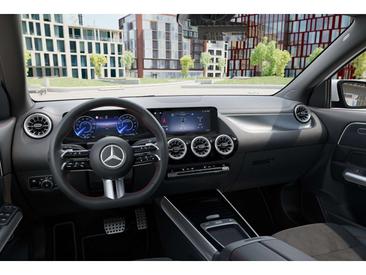 Mercedes EQA 350 — photo 6