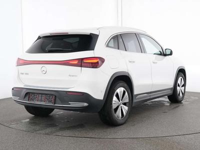 Mercedes EQA 350