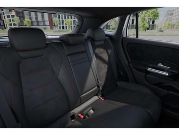 Mercedes EQA 350 — photo 9