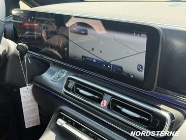 Mercedes Classe V Van 220 D 4MATIC — photo 17