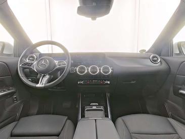 Mercedes EQA 350 — photo 6