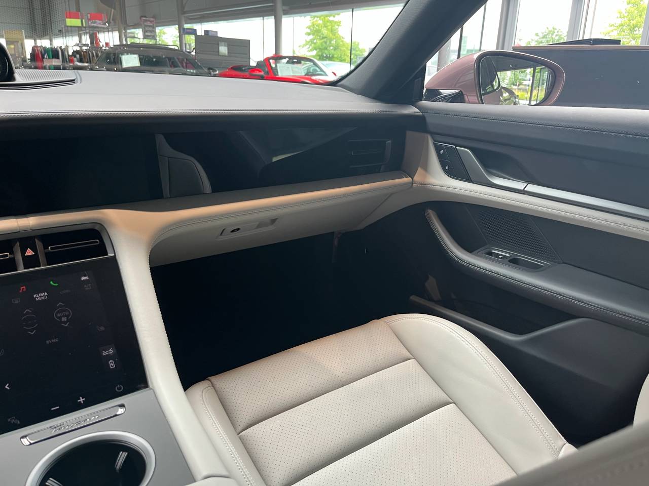Porsche Taycan 4S Sport Turismo - 2024 - Joinsteer - #26