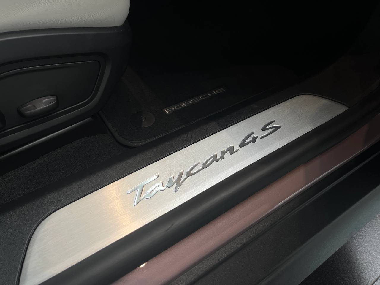 Porsche Taycan 4S Sport Turismo - 2024 - Joinsteer - #28
