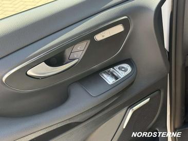 Mercedes Classe V Van 220 D 4MATIC — photo 25