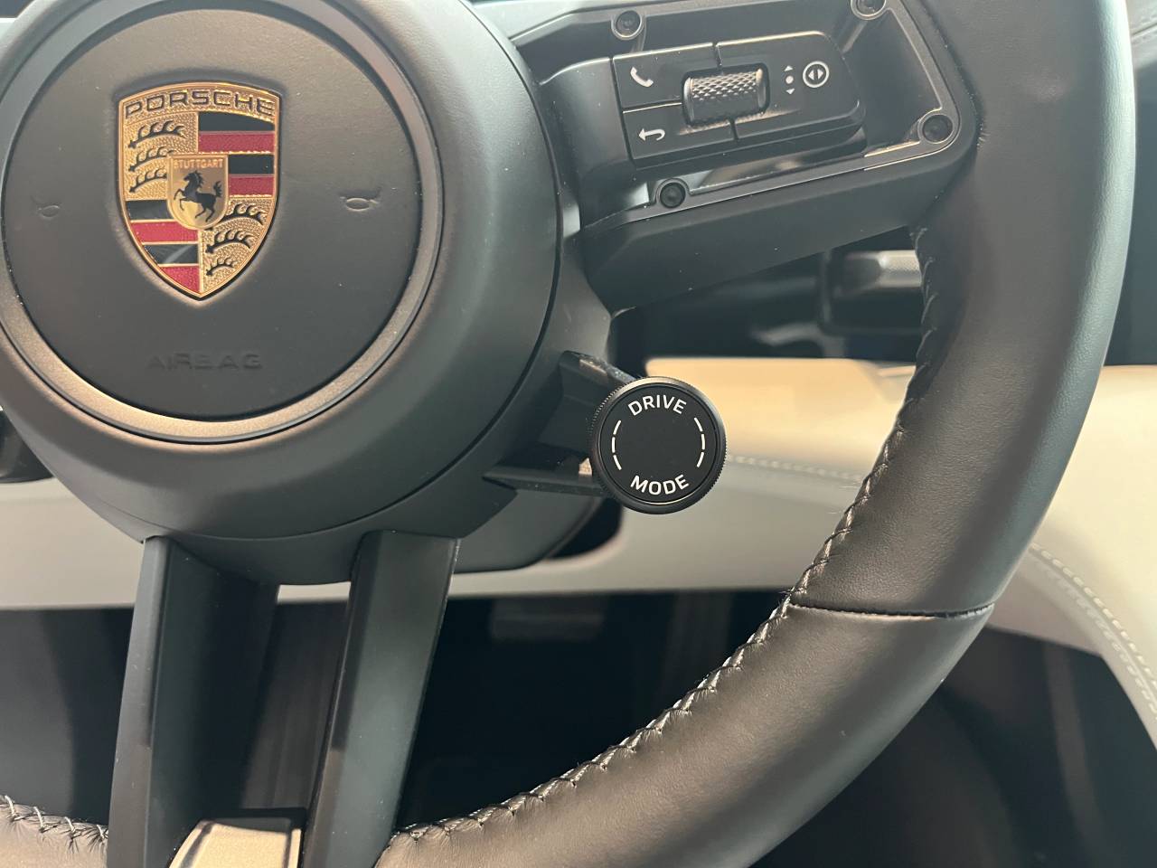 Porsche Taycan 4S Sport Turismo - 2024 - Joinsteer - #29