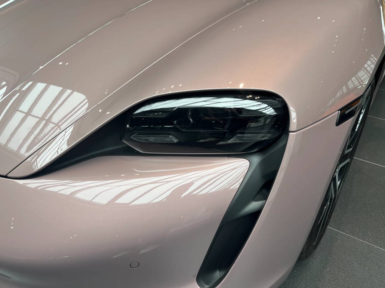 Porsche Taycan 4S Sport Turismo - 2024 - Joinsteer - #31