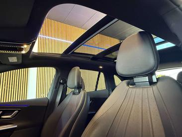 Mercedes EQE Berline 350 — photo 11