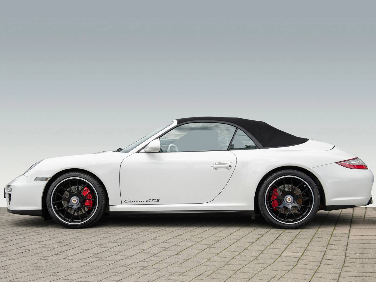 Porsche 997 II Carrera GTS Cabriolet - 2011 - Joinsteer - #4