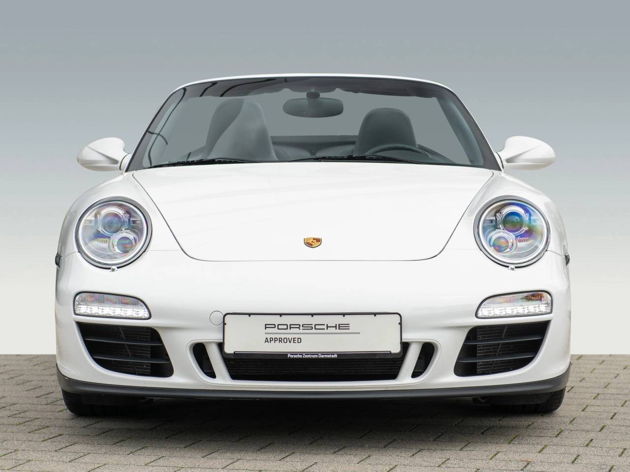 Porsche 997 II Carrera GTS Cabriolet - 2011 - Joinsteer - #5