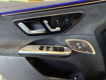 Mercedes EQE Berline 350 — photo 16