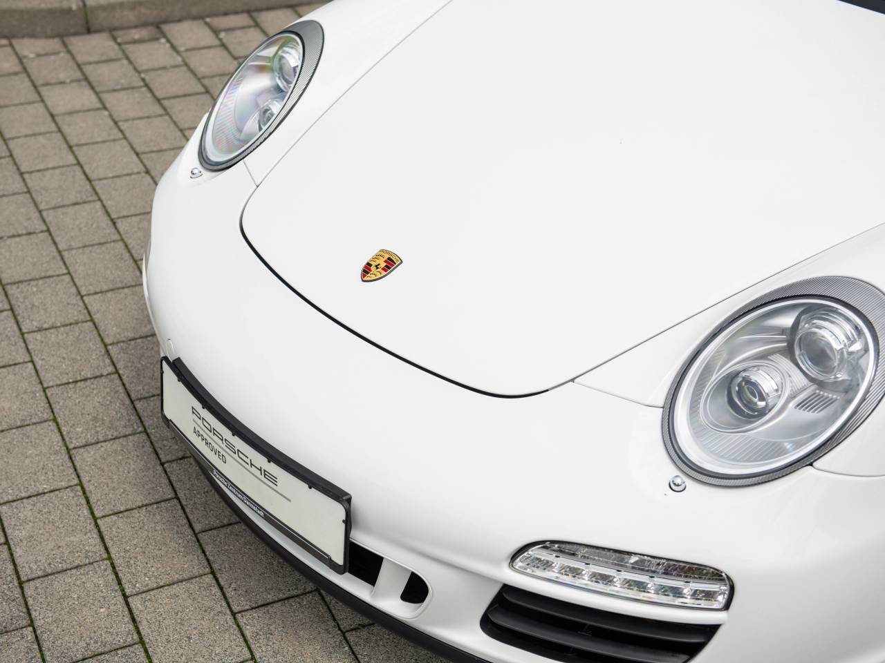 Porsche 997 II Carrera GTS Cabriolet - 2011 - Joinsteer - #6