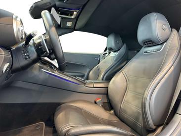Mercedes SL Cabriolet 63 4MATIC+ — photo 5