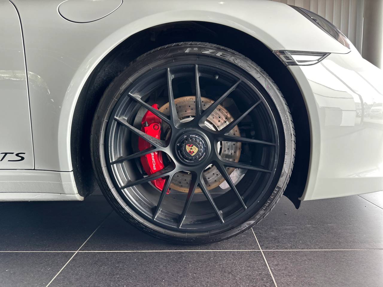 Porsche 991 II Carrera GTS Cabriolet - 2018 - Joinsteer - #7