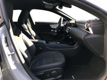 Mercedes CLA Berline 220 D — photo 3