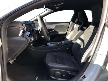 Mercedes CLA Berline 220 D — photo 5
