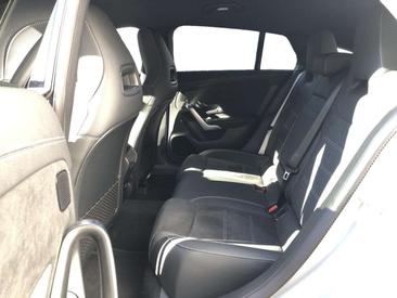 Mercedes CLA Berline 220 D — photo 7