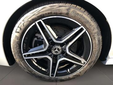 Mercedes CLA Berline 220 D — photo 8