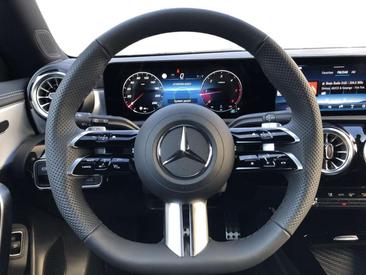 Mercedes CLA Berline 220 D — photo 10