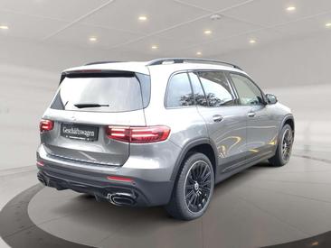 Mercedes GLB 200d — photo 2