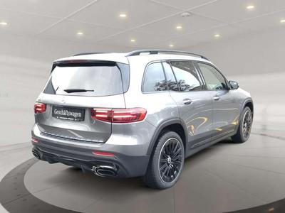 Mercedes GLB 200d