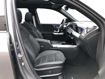 Mercedes GLB 200d — photo 4