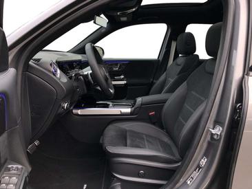 Mercedes GLB 200d — photo 6