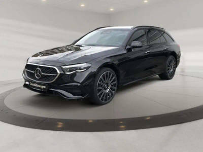 Mercedes Classe E Berline 450 D - 2025 - Joinsteer - #1