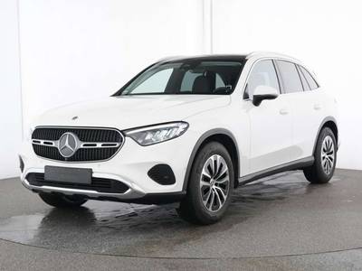 Mercedes GLC 200 4MATIC - 2025 - Joinsteer - #1