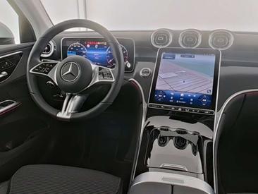 Mercedes GLC 200 4MATIC — photo 3