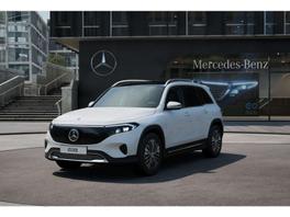 Mercedes EQB 300 4MATIC - 2025 - Joinsteer - #1