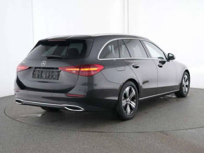 Mercedes Classe C Berline 200 D - 2025 - Joinsteer - #1