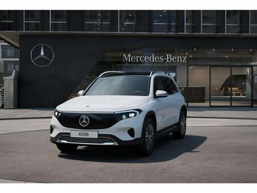 Mercedes EQB 300 4MATIC — photo 7