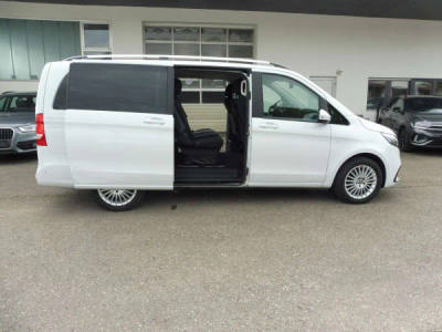 Mercedes Classe V Van 250 D 4MATIC - 2024 - Joinsteer - #1