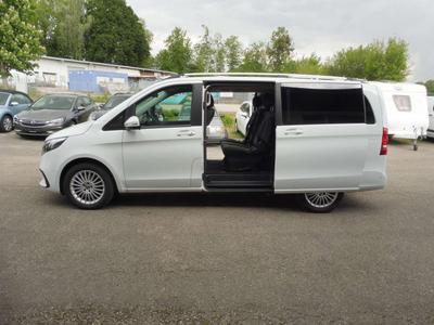 Mercedes Classe V Van 250 D 4MATIC