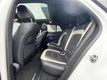 Mercedes GLE 63 S 4Matic — photo 7