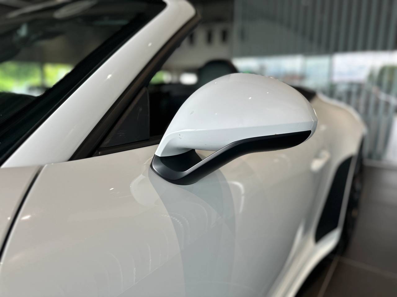 Porsche 991 II Carrera GTS Cabriolet - 2018 - Joinsteer - #21