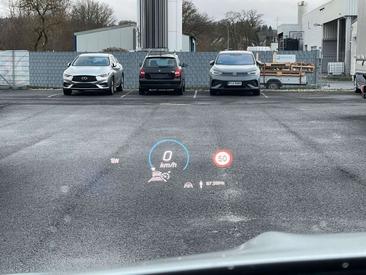Mercedes GLE 63 S 4Matic — photo 12