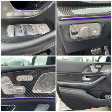 Mercedes GLE 63 S 4Matic — photo 14