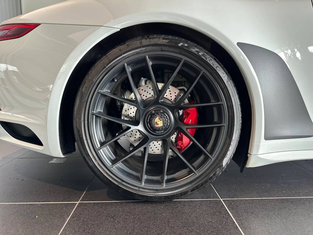 Porsche 991 II Carrera GTS Cabriolet - 2018 - Joinsteer - #25