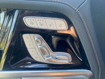 Mercedes Classe G 63 — photo 15