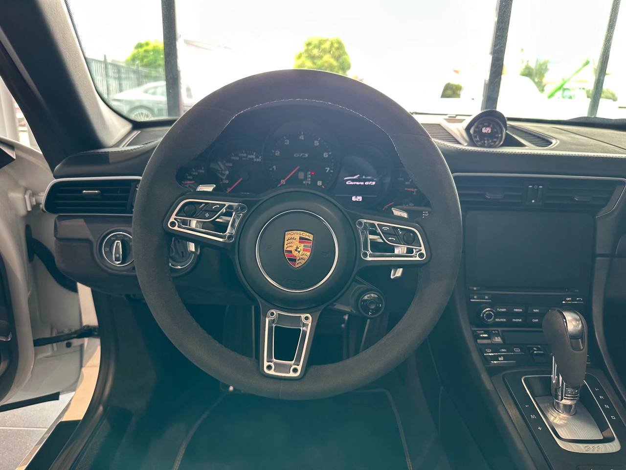 Porsche 991 II Carrera GTS Cabriolet - 2018 - Joinsteer - #29