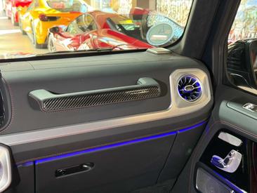 Mercedes Classe G 63 — photo 21