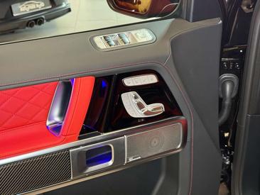 Mercedes Classe G 63 — photo 22