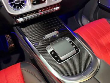 Mercedes Classe G 63 — photo 24