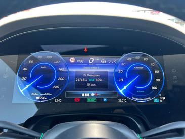 Mercedes EQS Berline 580 — photo 13