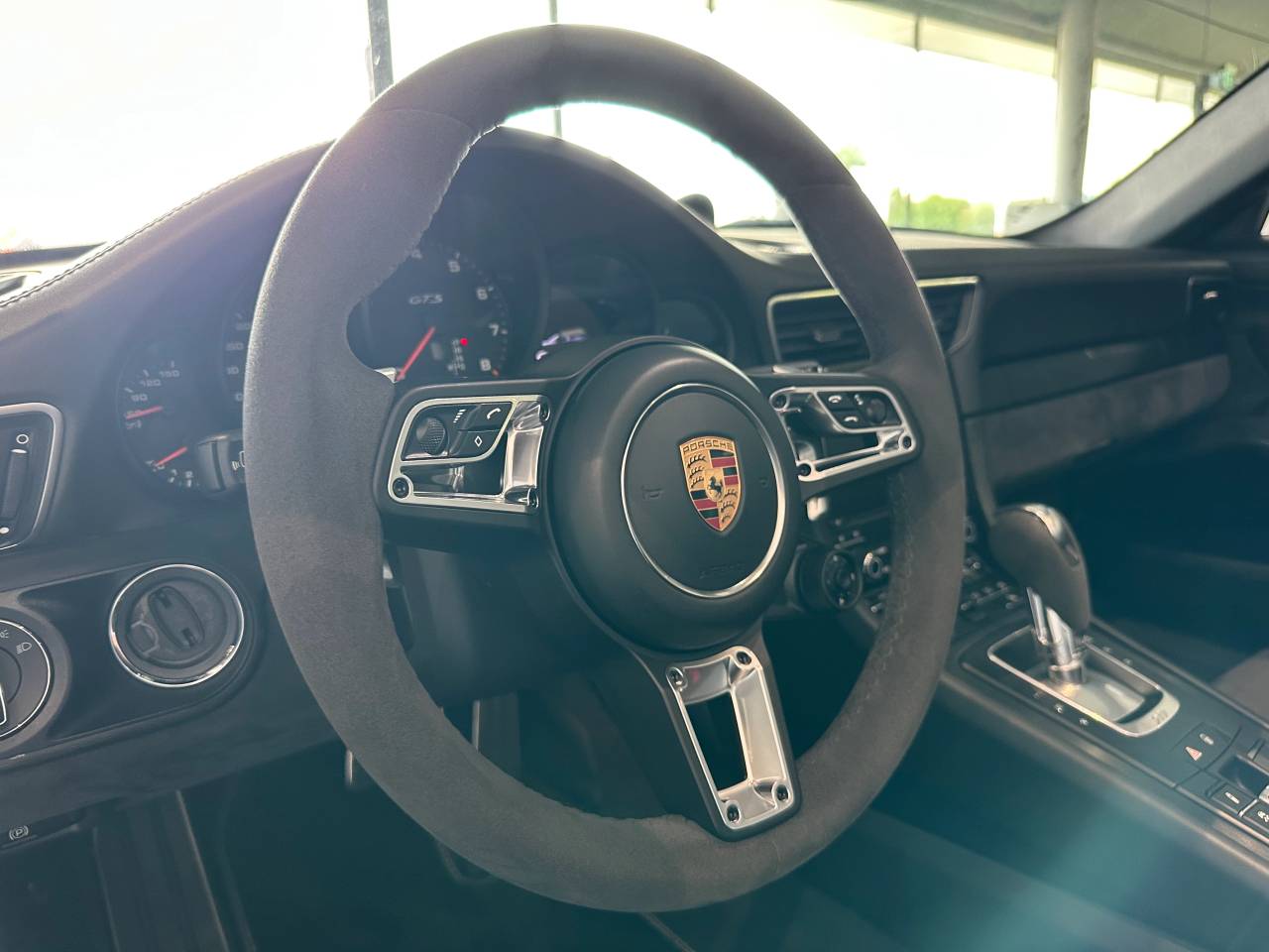 Porsche 991 II Carrera GTS Cabriolet - 2018 - Joinsteer - #34