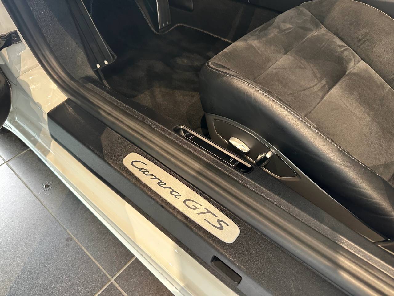 Porsche 991 II Carrera GTS Cabriolet - 2018 - Joinsteer - #36